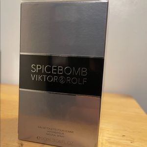 Spice bomb 3.04 oz